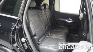 Mercedes-Benz EQB EQB300 4MATIC AMG LINE 2023 года из Южной Кореи