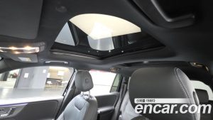 Mercedes-Benz EQB EQB300 4MATIC AMG LINE 2023 года из Южной Кореи