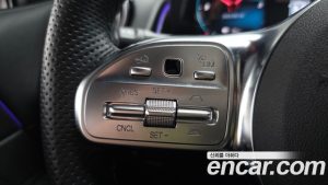 Mercedes-Benz EQB EQB300 4MATIC AMG LINE 2023 года из Южной Кореи