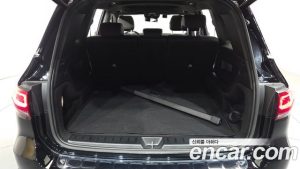 Mercedes-Benz EQB EQB300 4MATIC AMG LINE 2023 года из Южной Кореи