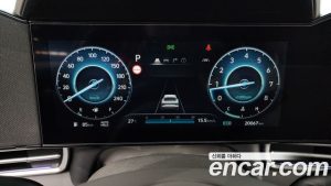 Hyundai AVANTE 1.6 2025 года из Южной Кореи