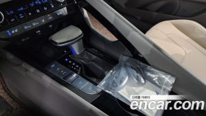 Hyundai AVANTE 1.6 2025 года из Южной Кореи