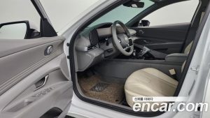 Hyundai AVANTE 1.6 2025 года из Южной Кореи