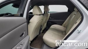 Hyundai AVANTE 1.6 2025 года из Южной Кореи