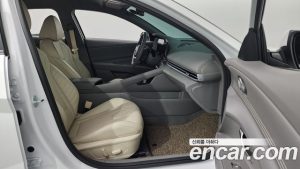 Hyundai AVANTE 1.6 2025 года из Южной Кореи