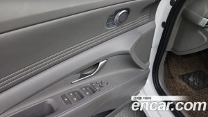 Hyundai AVANTE 1.6 2025 года из Южной Кореи