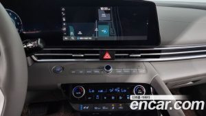 Hyundai AVANTE 1.6 2025 года из Южной Кореи