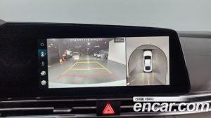 Hyundai AVANTE 1.6 2025 года из Южной Кореи