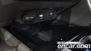 Hyundai AVANTE 1.6 2025 года из Южной Кореи
