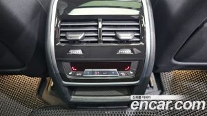 BMW X5 xDrive 40i M Sport 2023 года из Южной Кореи