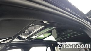 BMW X5 xDrive 40i M Sport 2023 года из Южной Кореи