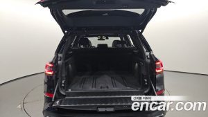 BMW X5 xDrive 40i M Sport 2023 года из Южной Кореи
