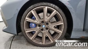 BMW 1-Series M135i xDrive 2023 года из Южной Кореи