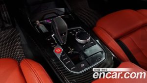 BMW 1-Series M135i xDrive 2023 года из Южной Кореи