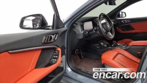 BMW 1-Series M135i xDrive 2023 года из Южной Кореи