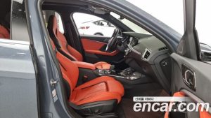 BMW 1-Series M135i xDrive 2023 года из Южной Кореи