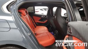 BMW 1-Series M135i xDrive 2023 года из Южной Кореи
