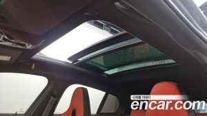 BMW 1-Series M135i xDrive 2023 года из Южной Кореи