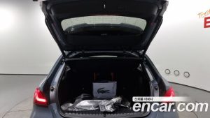 BMW 1-Series M135i xDrive 2023 года из Южной Кореи