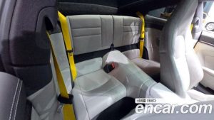 Porsche 911 CARRERA 4 GTS 2023 года из Южной Кореи