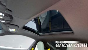 Porsche 911 CARRERA 4 GTS 2023 года из Южной Кореи