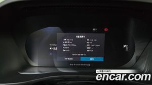 Volvo XC40 Twin ULTIMATE 2022 года из Южной Кореи