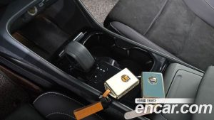 Volvo XC40 Twin ULTIMATE 2022 года из Южной Кореи