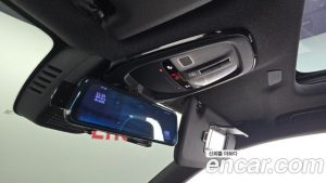 Volvo XC40 Twin ULTIMATE 2022 года из Южной Кореи