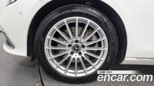 Mercedes-Benz E-Class E250 Exclusive 2023 года из Южной Кореи
