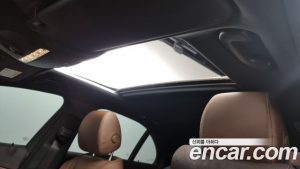 Mercedes-Benz E-Class E250 Exclusive 2023 года из Южной Кореи