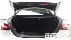 Mercedes-Benz E-Class E250 Exclusive 2023 года из Южной Кореи
