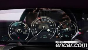 Rolls-Royce Ghost 6.7 V12 2023 года из Южной Кореи