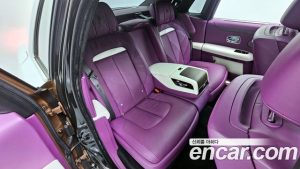 Rolls-Royce Ghost 6.7 V12 2023 года из Южной Кореи