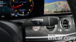 Mercedes-Benz E-Class E250 AMG Line 2023 года из Южной Кореи