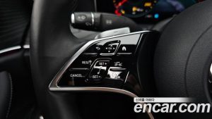 Mercedes-Benz E-Class E250 AMG Line 2023 года из Южной Кореи