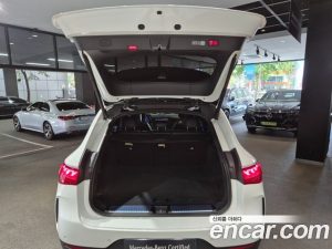 Mercedes-Benz EQE EQE350 4MATIC 2024 года из Южной Кореи