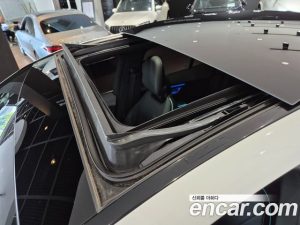 Mercedes-Benz EQE EQE350 4MATIC 2024 года из Южной Кореи