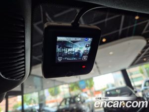 Mercedes-Benz EQE EQE350 4MATIC 2024 года из Южной Кореи