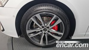 Audi A6 45 TFSI 4WD Premium 2023 года из Южной Кореи