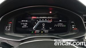 Audi A6 45 TFSI 4WD Premium 2023 года из Южной Кореи