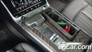 Audi A6 45 TFSI 4WD Premium 2023 года из Южной Кореи
