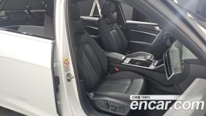 Audi A6 45 TFSI 4WD Premium 2023 года из Южной Кореи