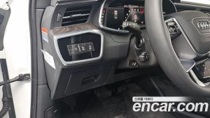 Audi A6 45 TFSI 4WD Premium 2023 года из Южной Кореи
