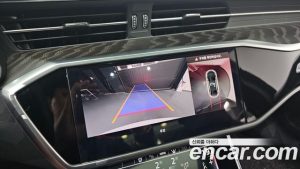 Audi A6 45 TFSI 4WD Premium 2023 года из Южной Кореи