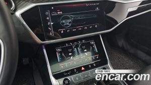 Audi A6 45 TFSI 4WD Premium 2023 года из Южной Кореи