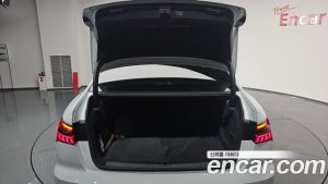 Audi A6 45 TFSI 4WD Premium 2023 года из Южной Кореи
