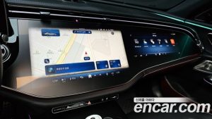 Mercedes-Benz E-Class E300 4MATIC AMG Line 2025 года из Южной Кореи