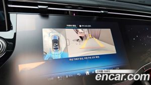 Mercedes-Benz E-Class E300 4MATIC AMG Line 2025 года из Южной Кореи