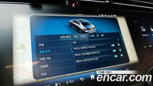 Mercedes-Benz E-Class E300 4MATIC AMG Line 2025 года из Южной Кореи