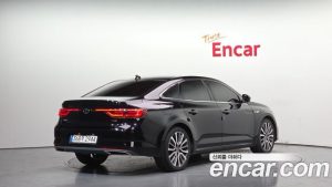 Renault-KoreaSamsung SM6 1.8 TCe Premiere 2023 года из Южной Кореи